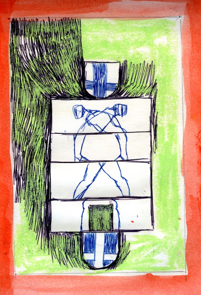 08 DESSINS dessinpreparatoire trainnamurbelgrade .tif
