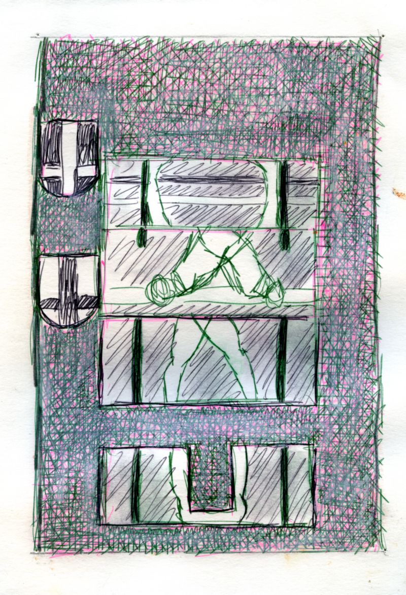 35 DESSINS dessinpreparatoire trainnamurbelgrade .tif