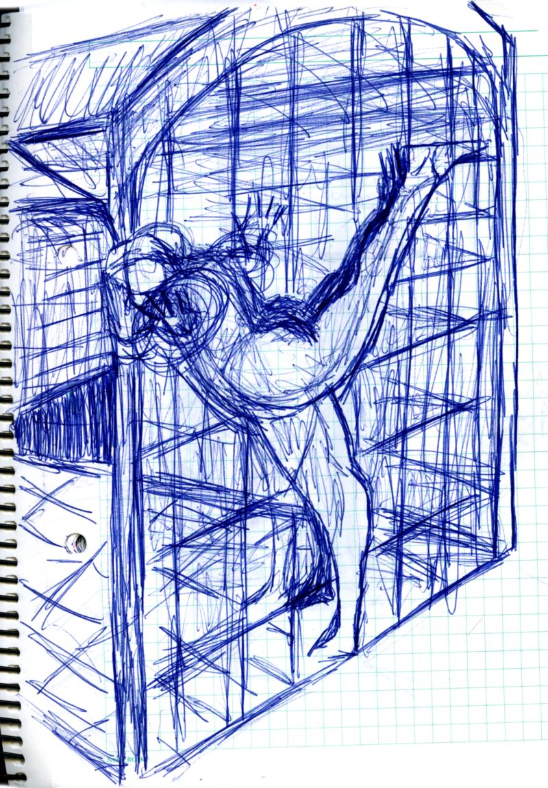 03 DESSINS dessinpreparatoi Traincroquis