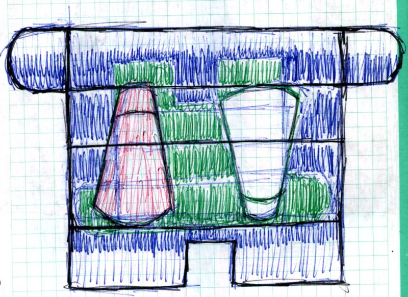 08 DESSINS dessinpreparatoi TrainAnvers