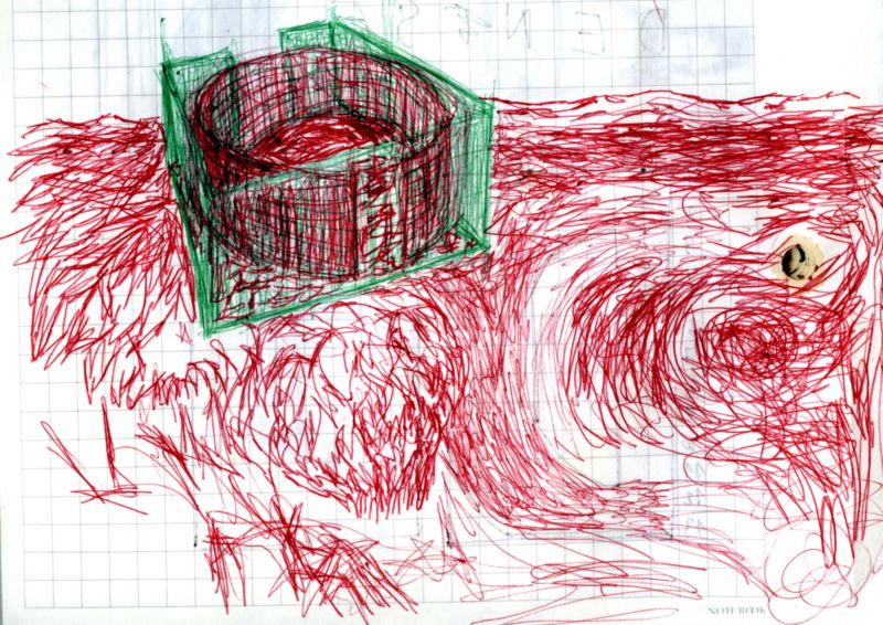 13 DESSINS dessinpreparatoi Caroussel