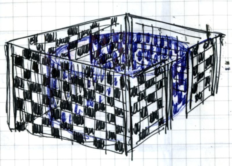 14 DESSINS dessinpreparatoi Caroussel