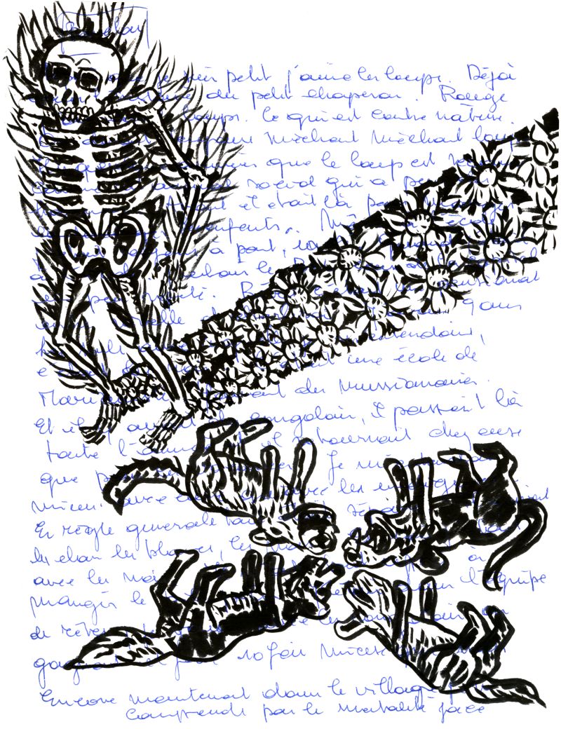 09 DESSINS dessintext