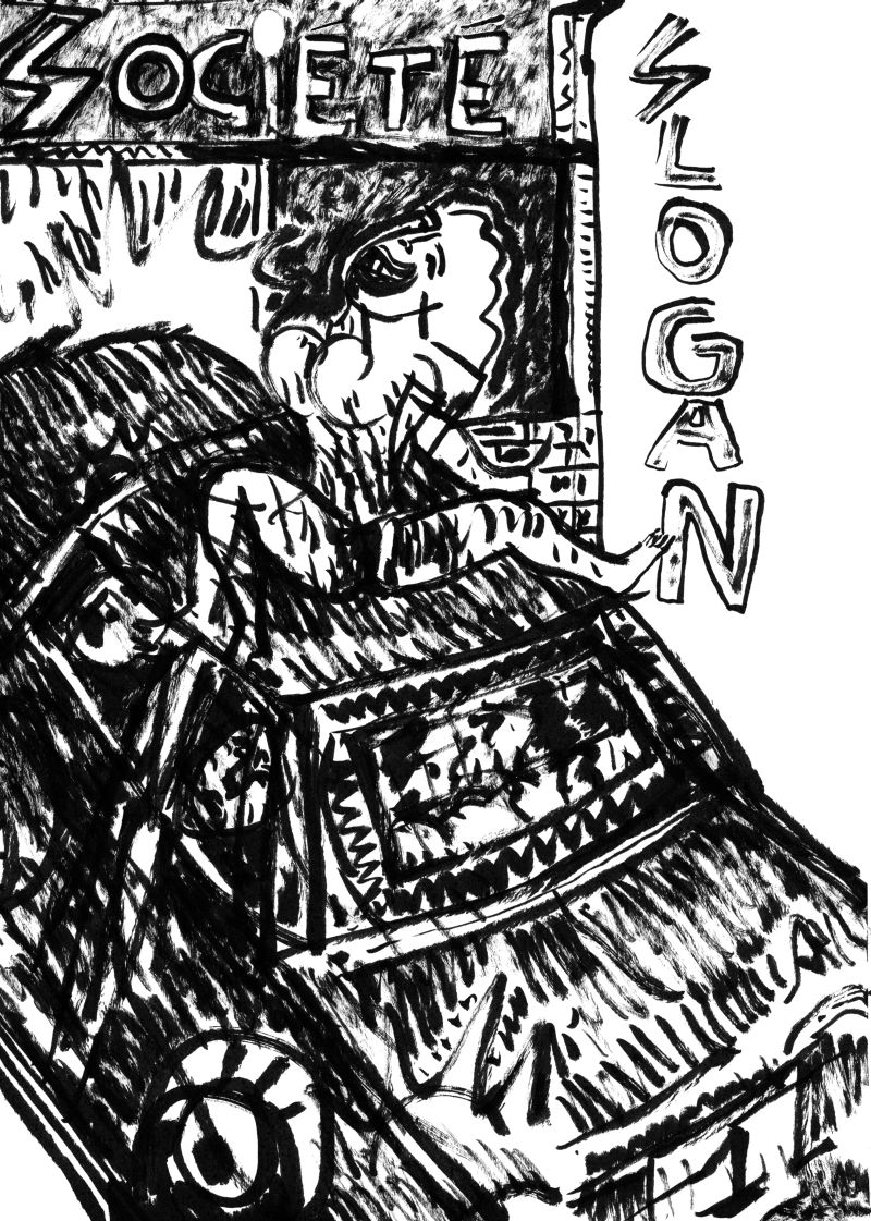 10 DESSINS dessintext