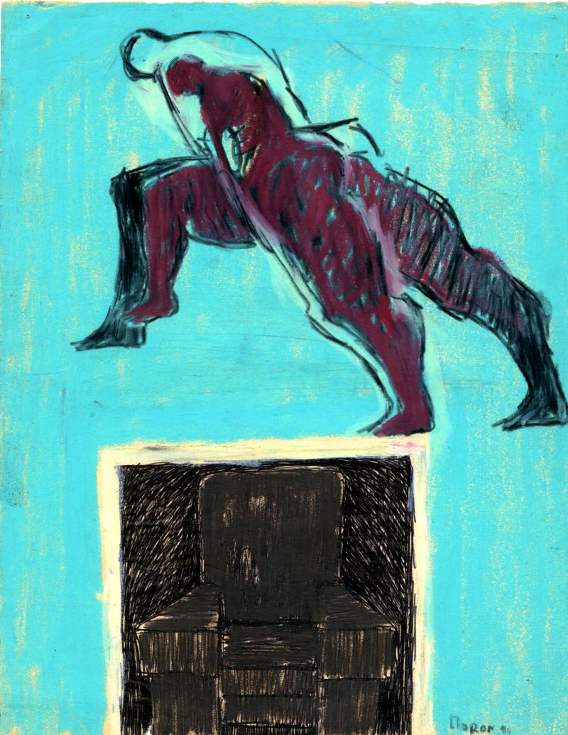 06 DESSINS pastel