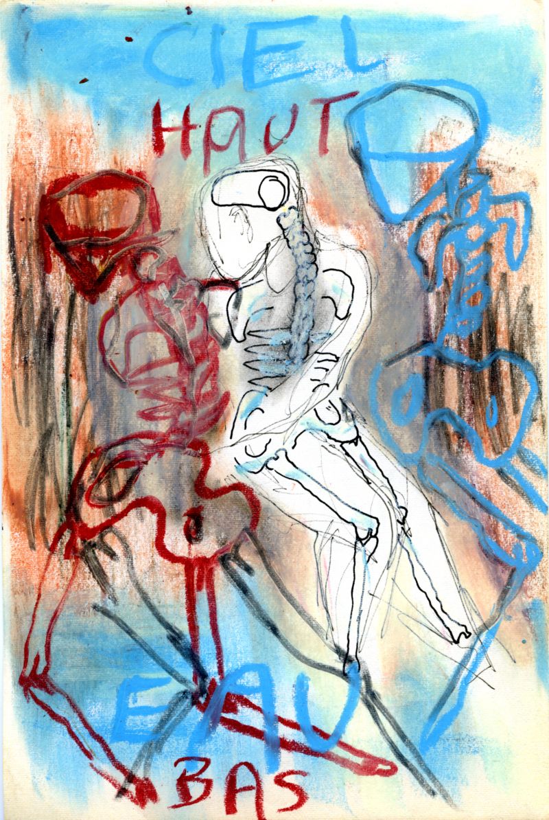 06 DESSINS pastelsetbic