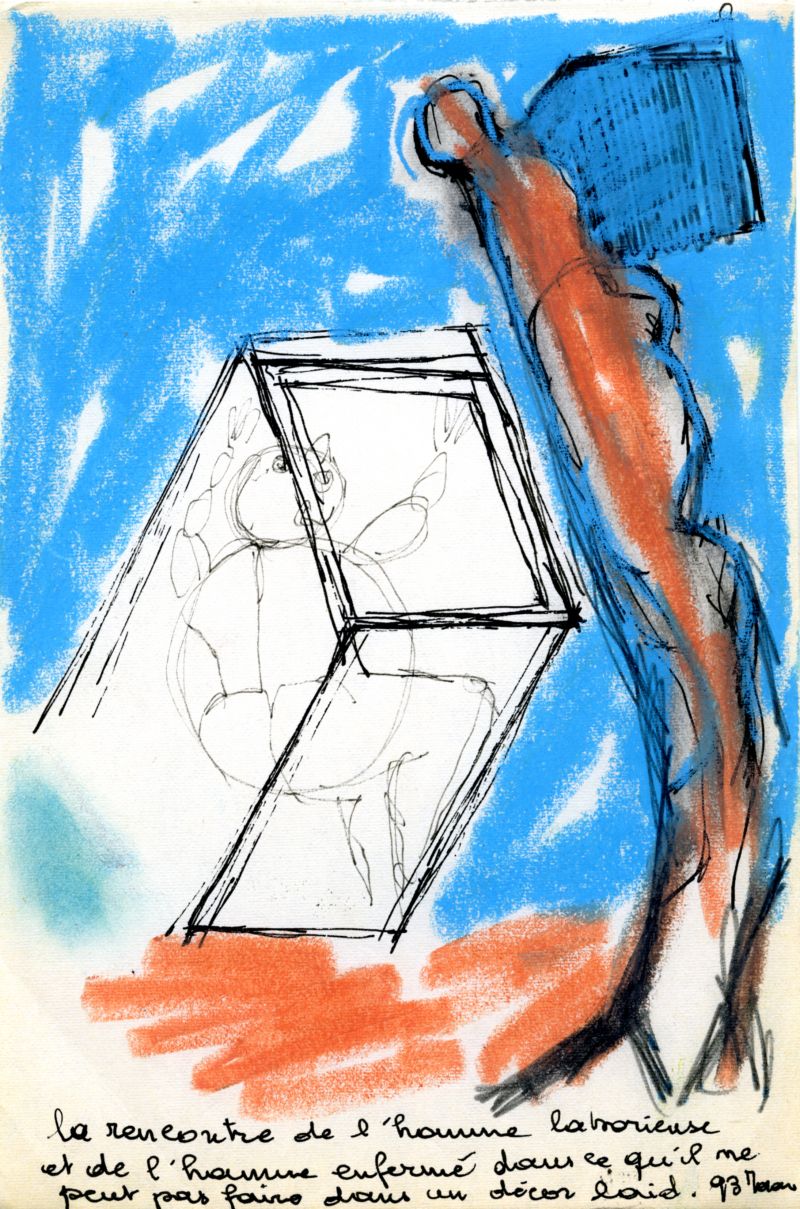 07 DESSINS pastelsetbic