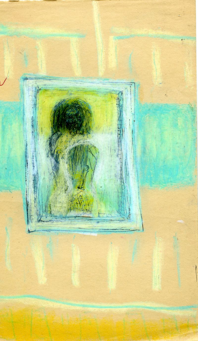 12 DESSINS pastelsetbic
