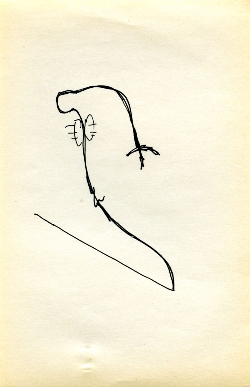 03 DESSINS serie flipbook