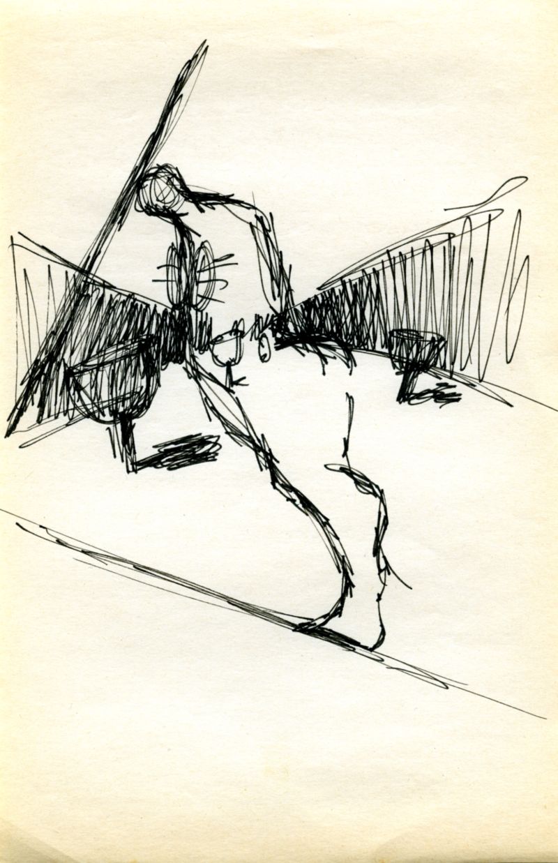 07 DESSINS serie flipbook