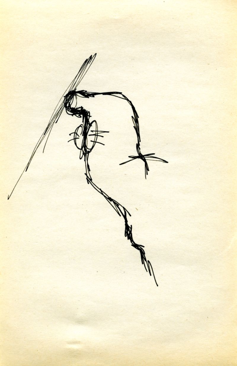 08 DESSINS serie flipbook