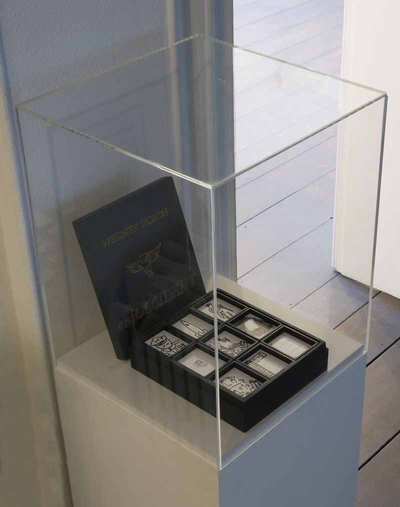 02 edition enfoccident Coffret2012