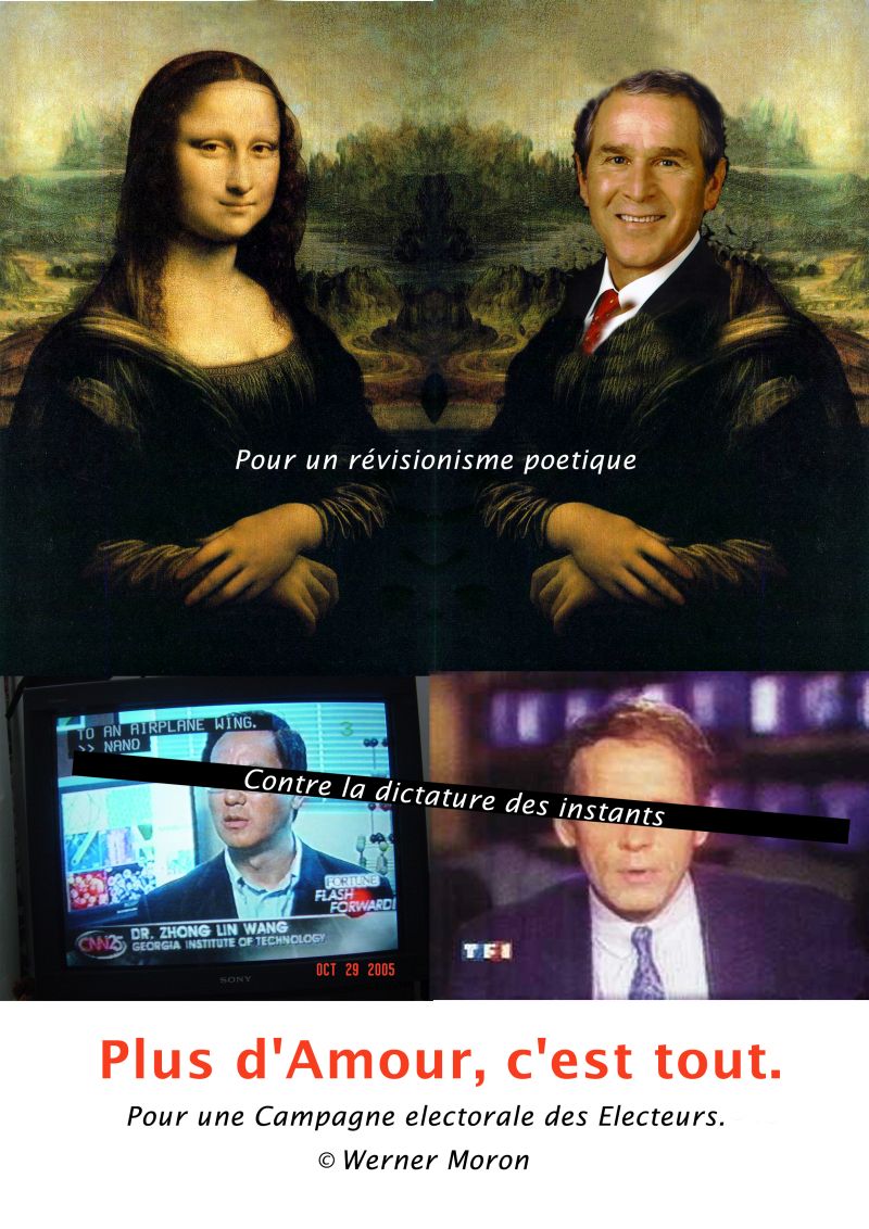 03 edition inventaire CinquanteaffichesLa Campagneelectoraledes electeur