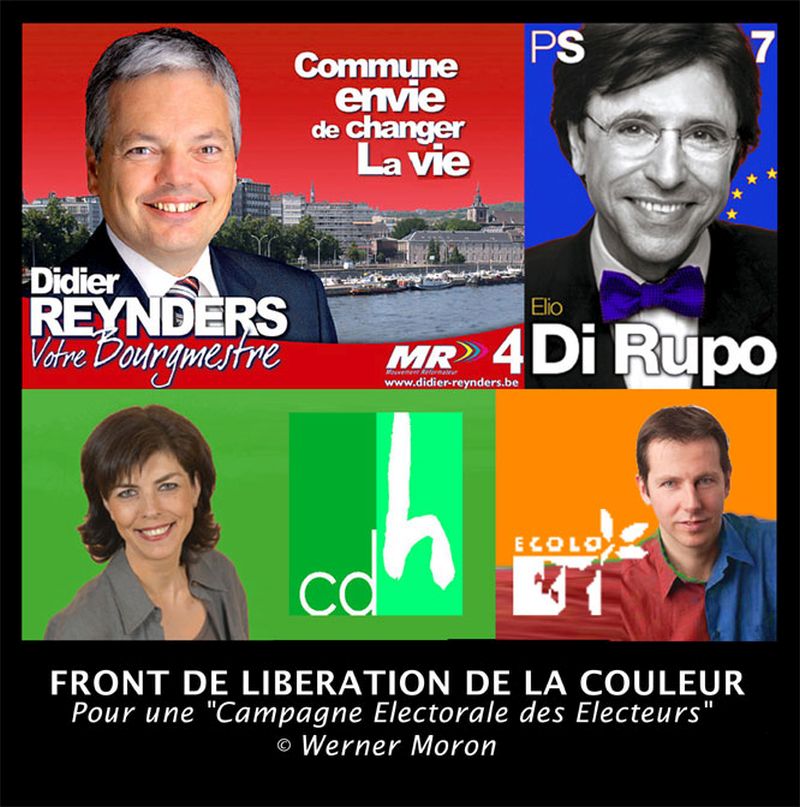 09 edition inventaire CinquanteaffichesLaCampagneelectoraledeselecteur