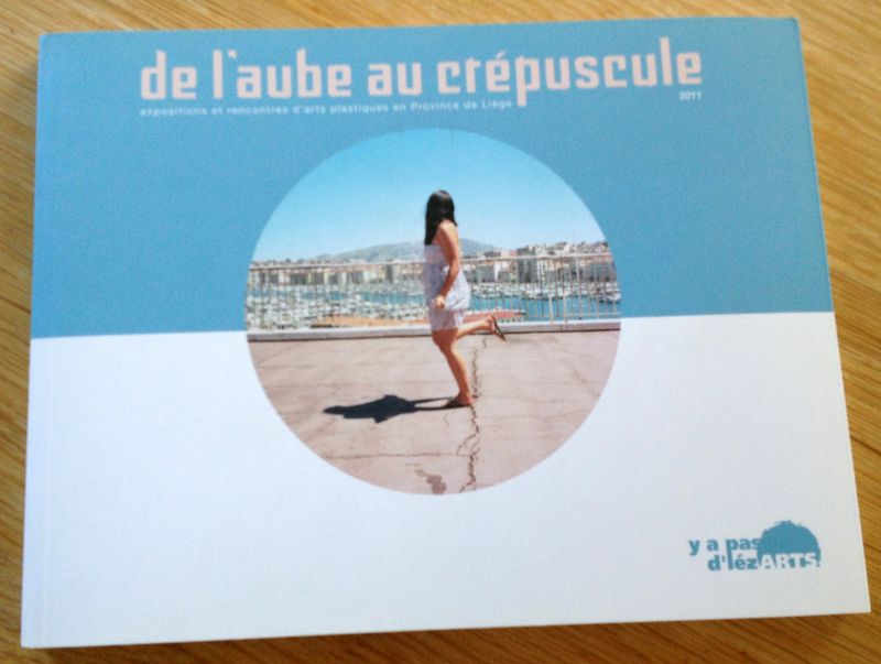 20 edition inventaire DelaubeaucrépusculecataloguedexpositionServicecultureldelaProvincedeLiege2011