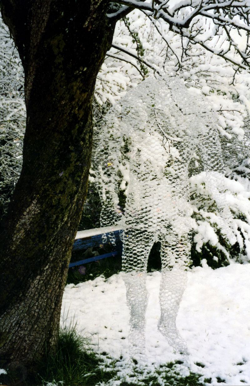 05 OEUV treillis Sculpturetreillishomme